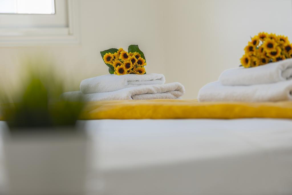 Protaras Villa Sandy Toes พาราลิมนี ภายนอก รูปภาพ