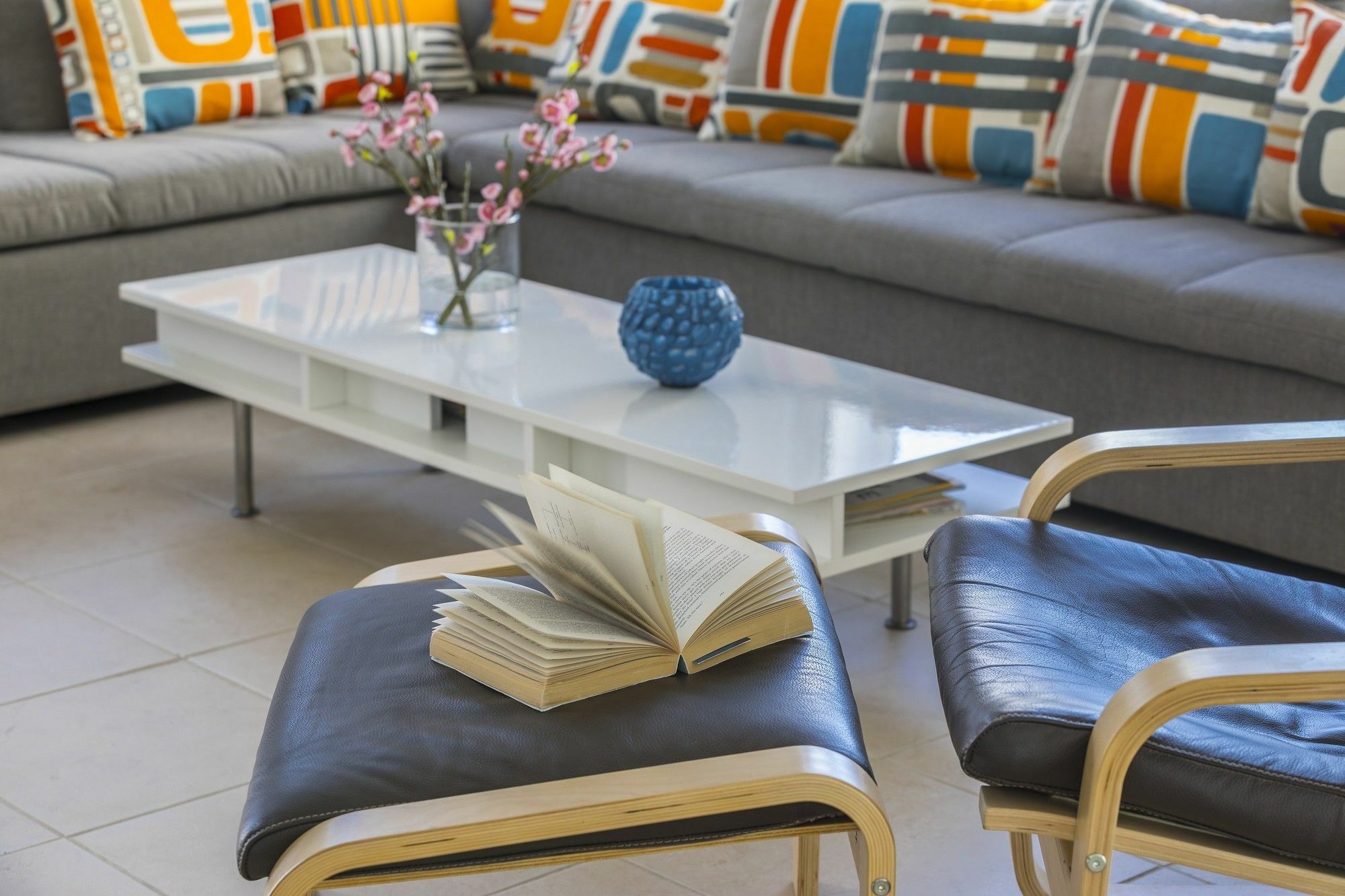 Protaras Villa Sandy Toes พาราลิมนี ภายนอก รูปภาพ